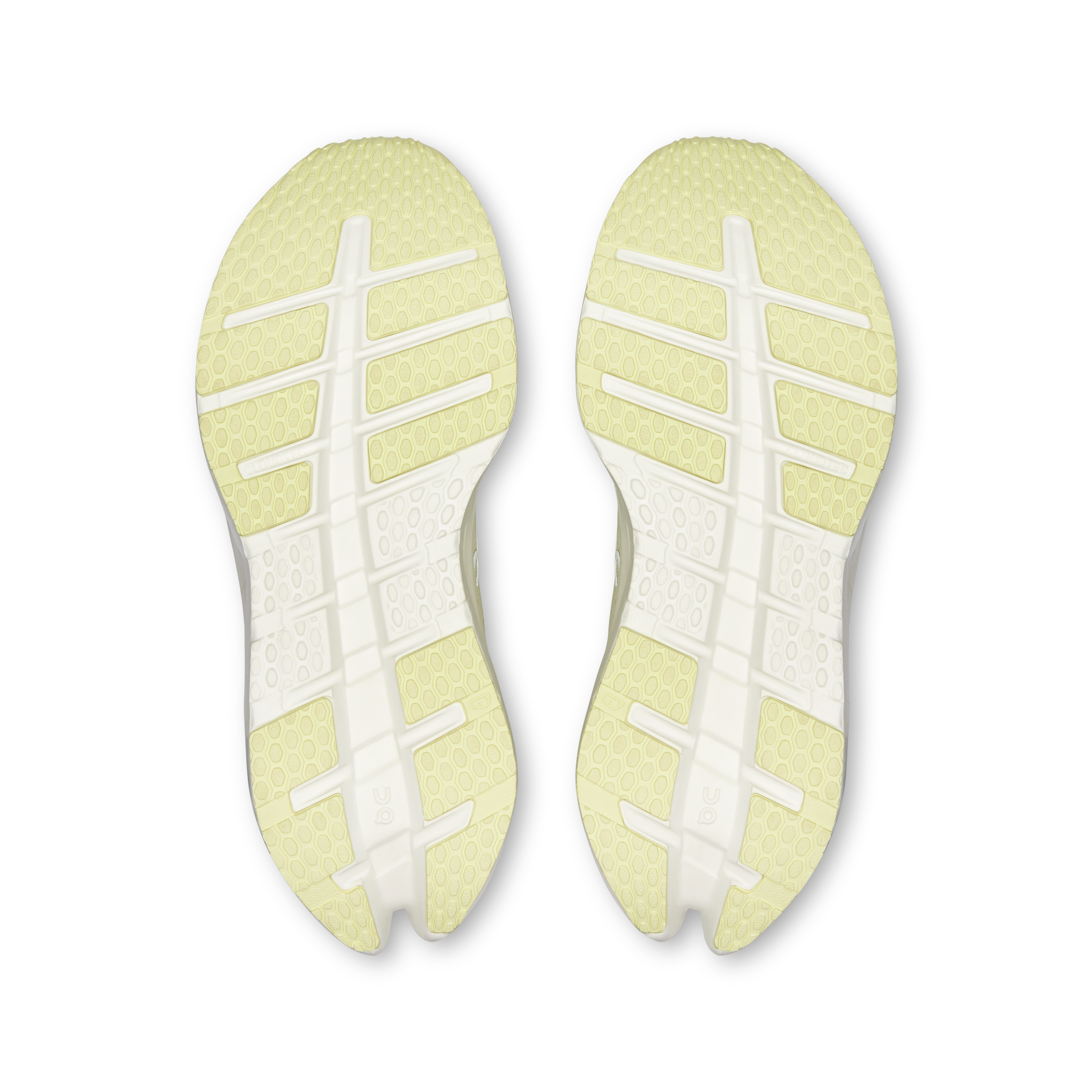 On Running Women's Cloudrunner 3 Shoes - Seedling / Ivory
