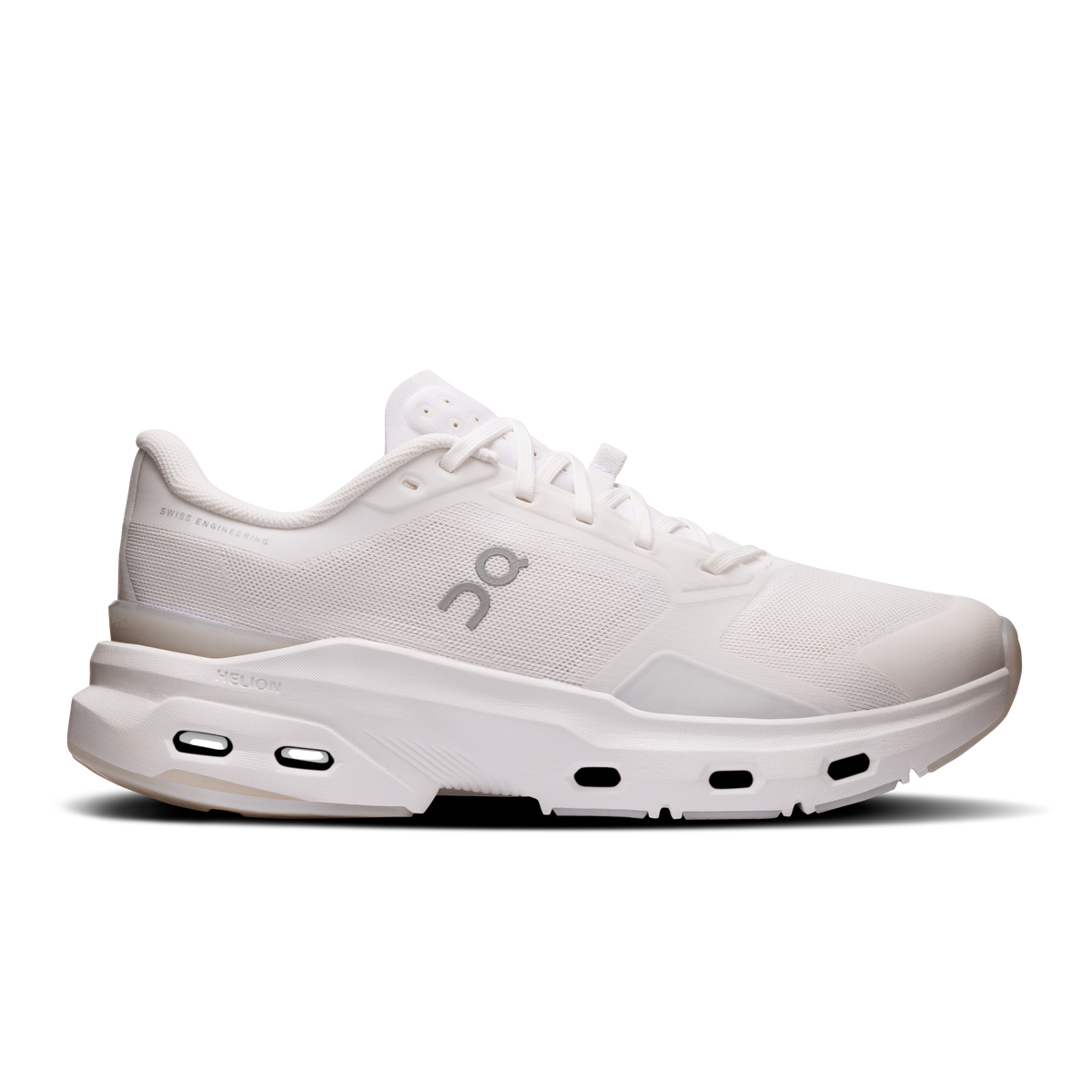 On Running Women's Cloudpulse 2 Shoes - White / White