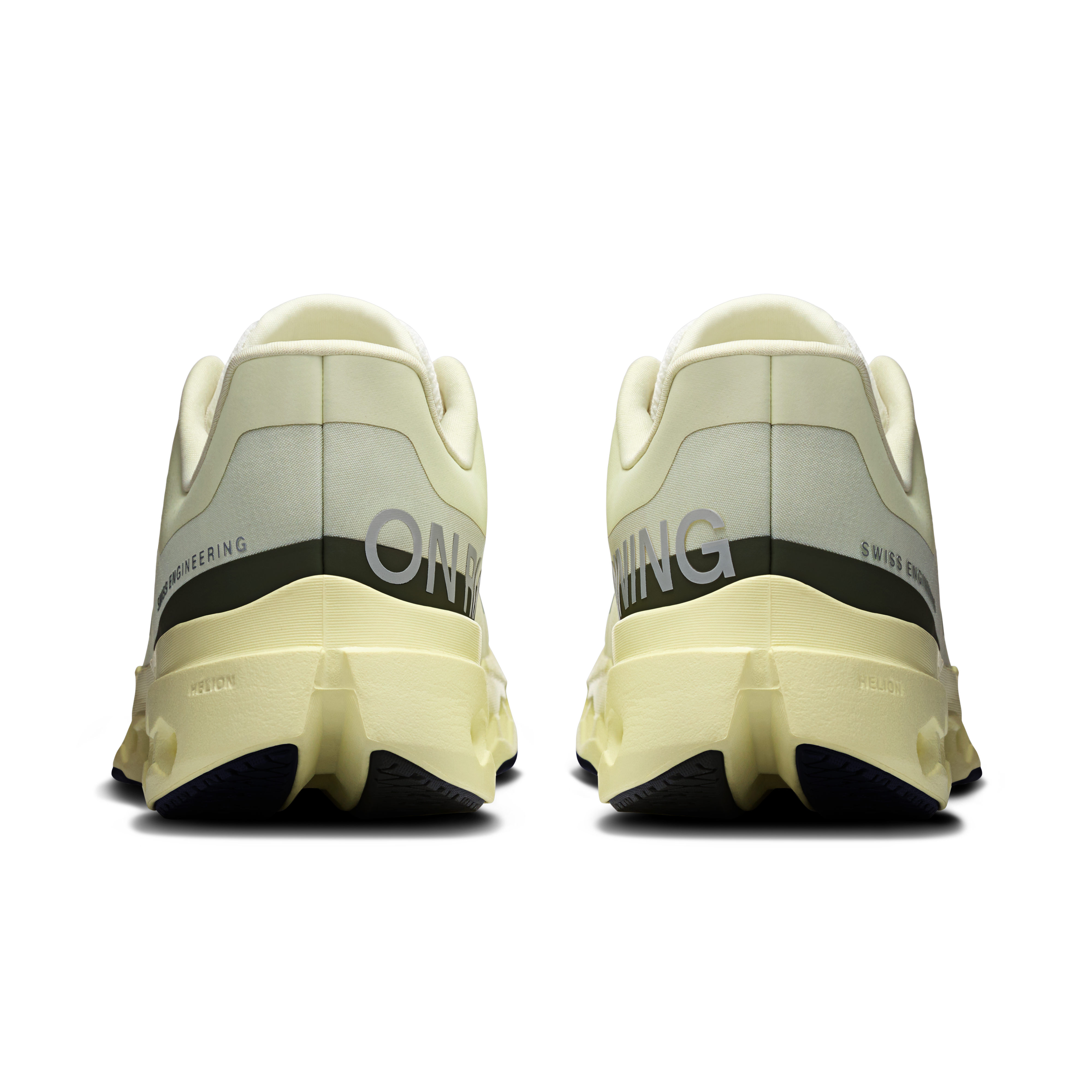 On Running Men's Cloudsurfer Next Shoes - Seedling / Seedling