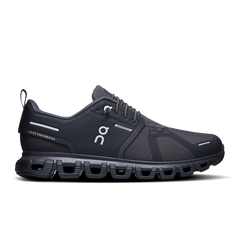 On Running Women's Cloud 6 Wp Shoes - Black / Black