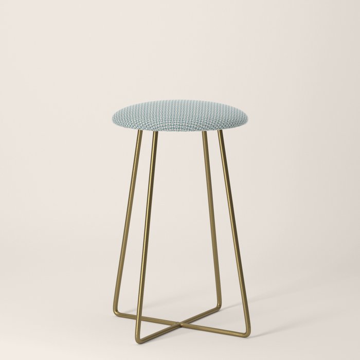 5 Checkers Stool
