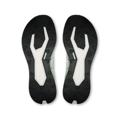 On Running Men's Cloudultra Pro Shoes - Ivory / Celeste