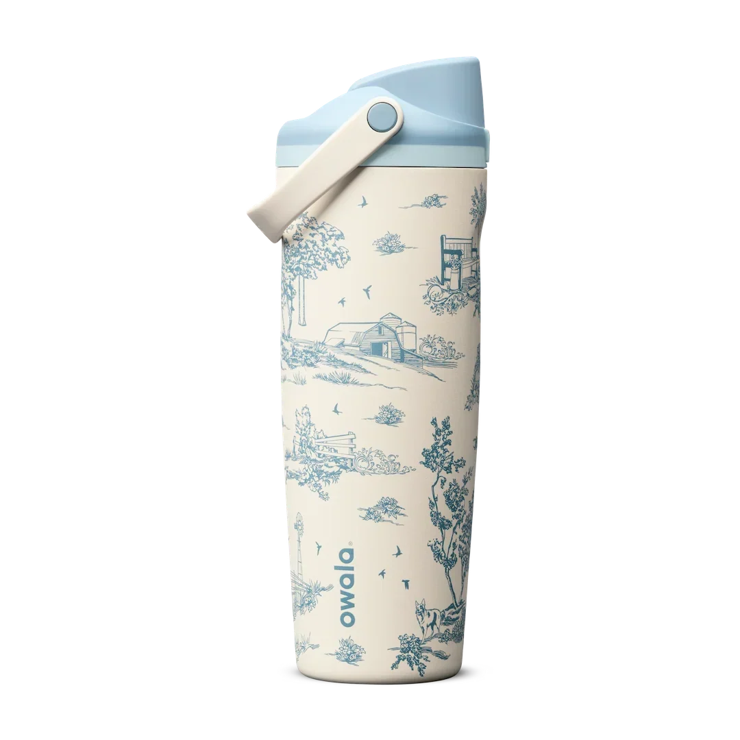 FreeSip® Sway