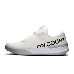 On Running Women's The Roger Pro 3 Shoes - White / Pink