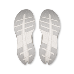 On Running Men's Cloudrunner 3 Shoes - White / Glacier