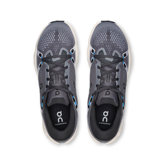 On Running Men's Cloudsurfer 2 Shoes - Black / Malibu