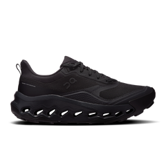 On Running Women's Cloudhorizon 2 Shoes - Black / Black