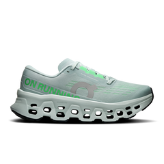 On Running Women's Cloudmonster 3 Shoes - Brook / Flurry