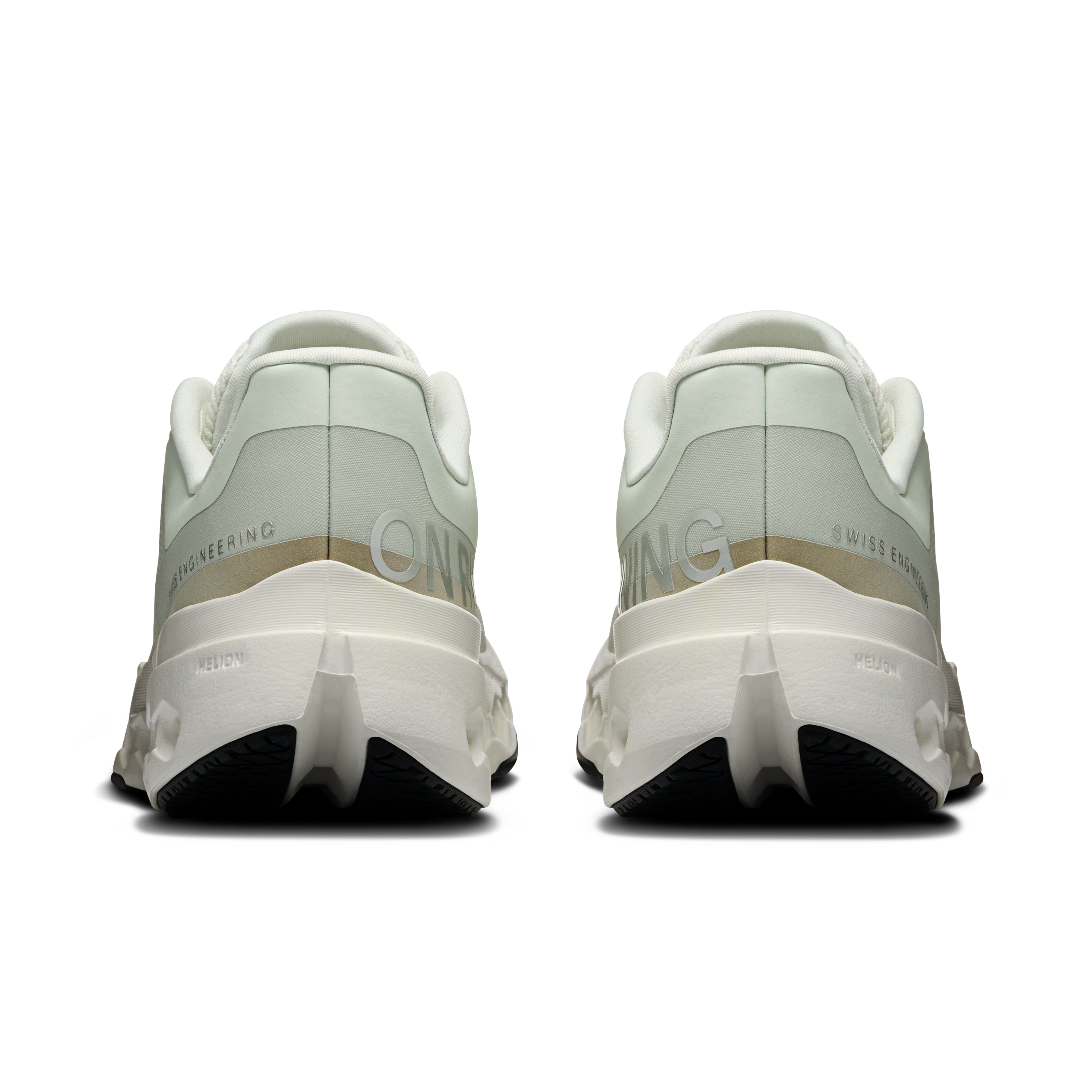 On Running Women's Cloudsurfer Next Shoes - Iceberg / Iceberg