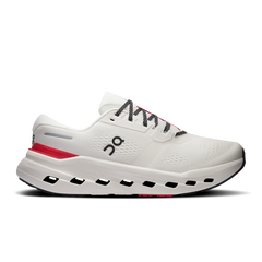 On Running Men's Cloudrunner 3 Shoes - Ivory / Robin