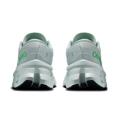 On Running Women's Cloudmonster 3 Wide Shoes - Brook / Flurry