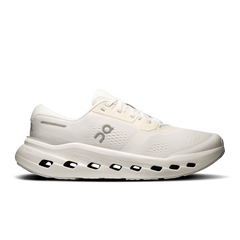 On Running Men's Cloudrunner 3 Shoes - White / Glacier