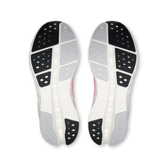 On Running Women's Cloudsurfer 2 Shoes - Camellia / Ivory