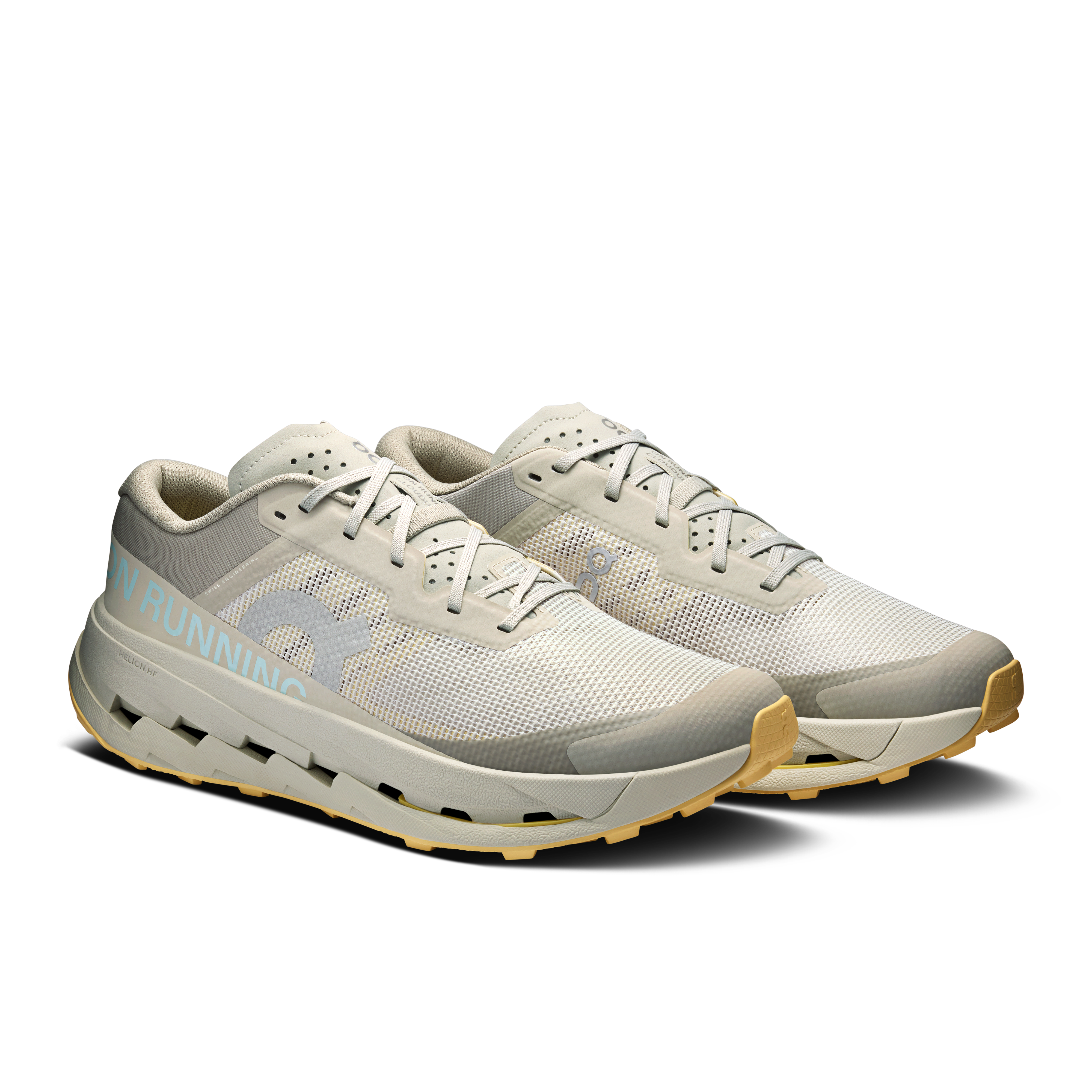 On Running Men's Cloudultra 3 Shoes - Brume / Winter