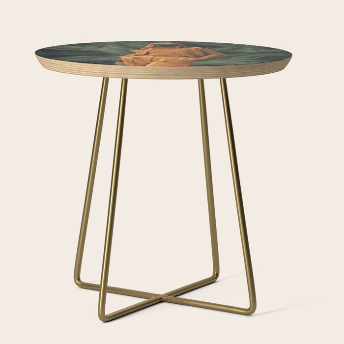 1974 - Annie Retro collection Side Table