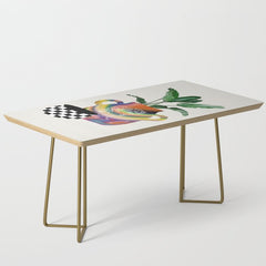 A house plant / Still life Coffee Table