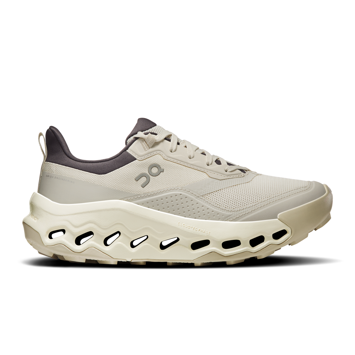 On Running Women's Cloudhorizon 2 Shoes - Ghost / Seedling