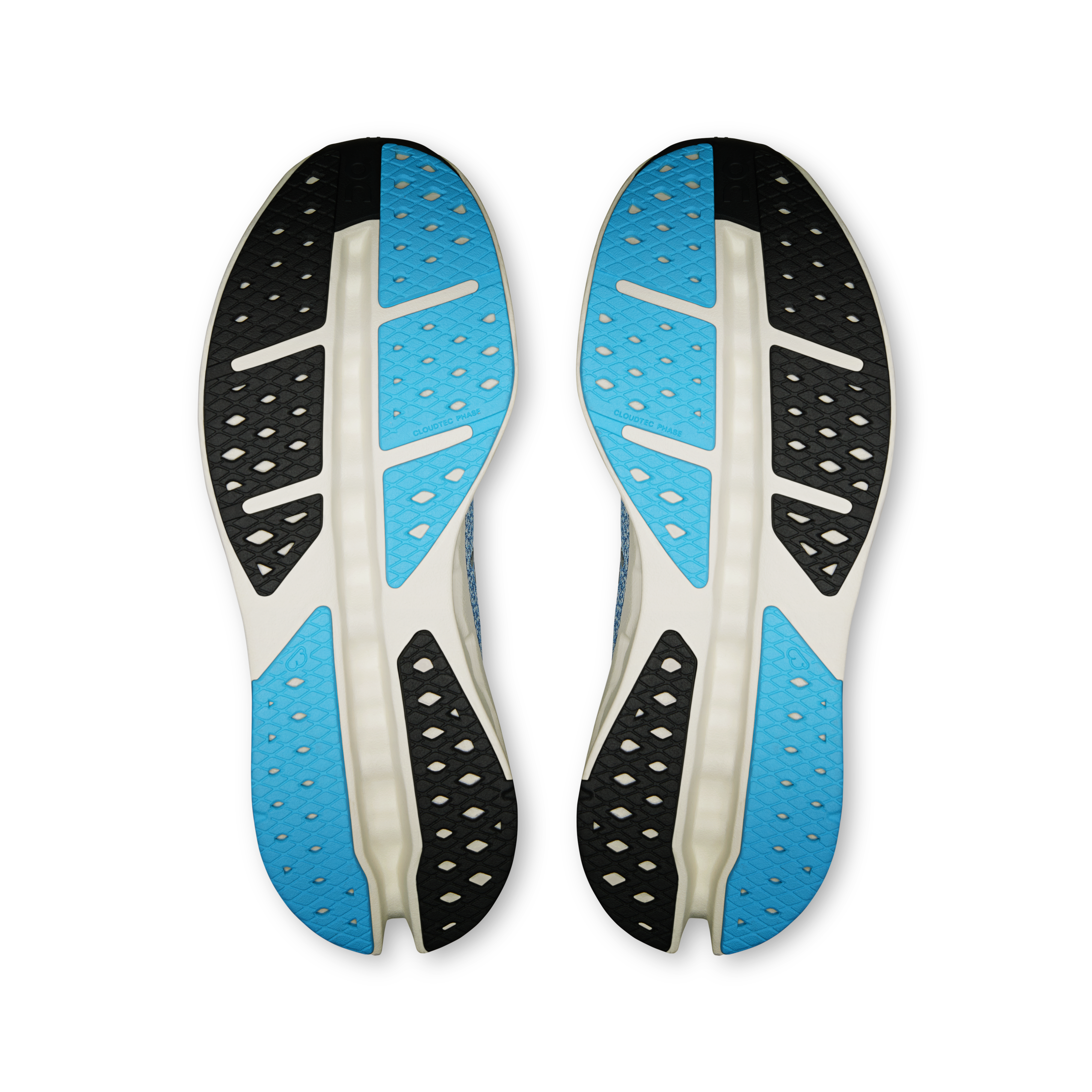 On Running Men's Cloudsurfer Max Shoes - Dust / Ivory