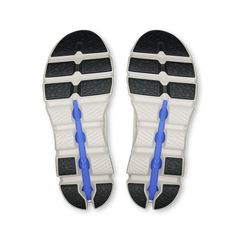 On Running Men's Cloudswift 4 Shoes - Ivory / Wolf