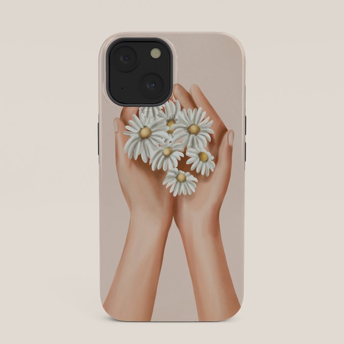 A Gentle Gift iPhone Case