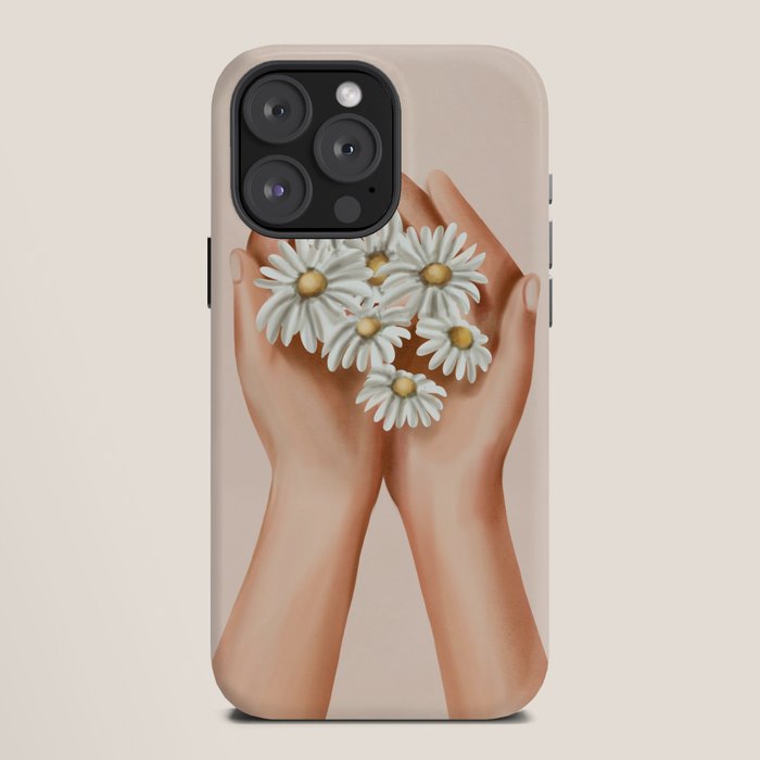 A Gentle Gift iPhone Case