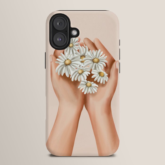 A Gentle Gift iPhone Case
