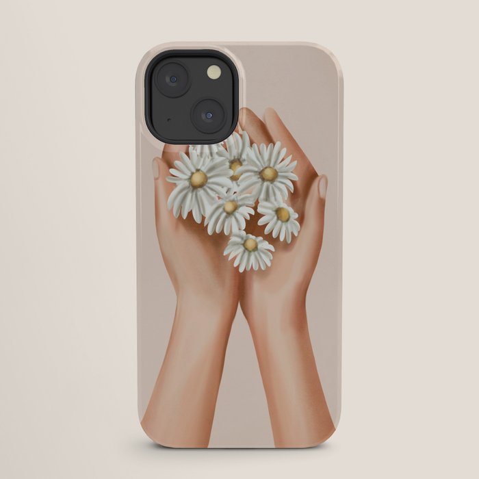 A Gentle Gift iPhone Case