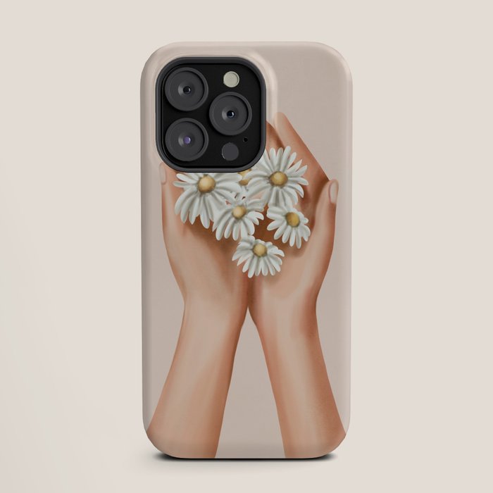 A Gentle Gift iPhone Case