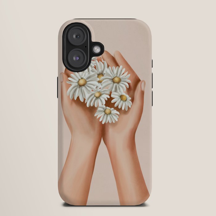 A Gentle Gift iPhone Case