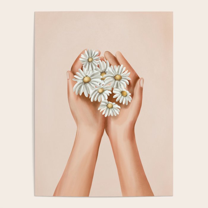 A Gentle Gift Poster