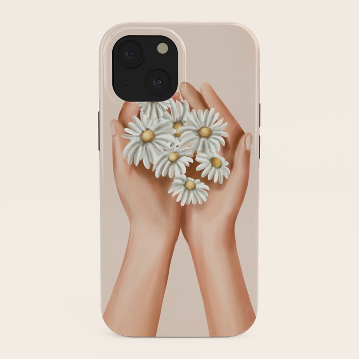 A Gentle Gift iPhone Case