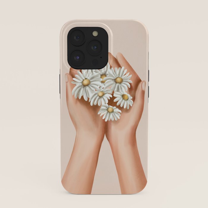 A Gentle Gift iPhone Case
