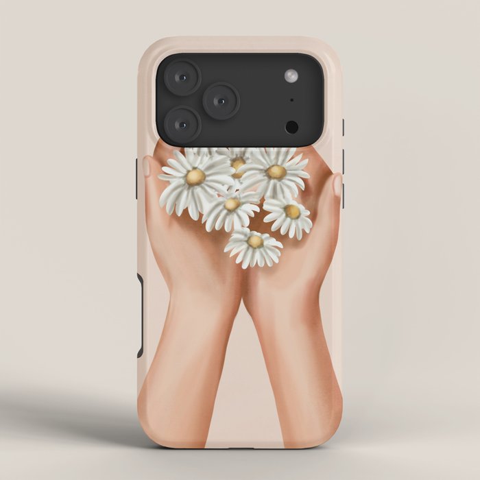 A Gentle Gift iPhone Case