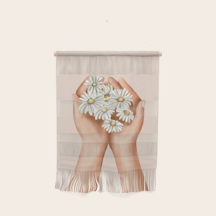 A Gentle Gift Wall Hanging