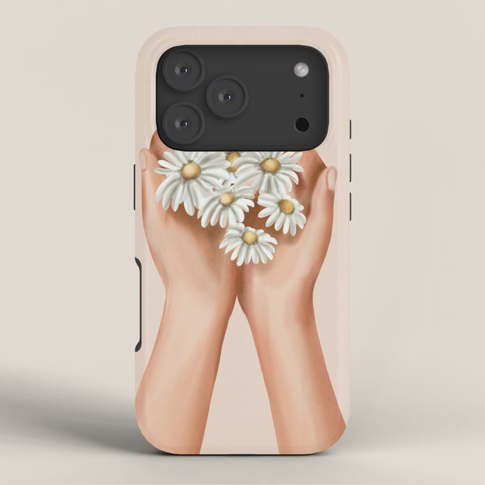 A Gentle Gift iPhone Case