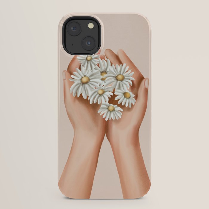 A Gentle Gift iPhone Case