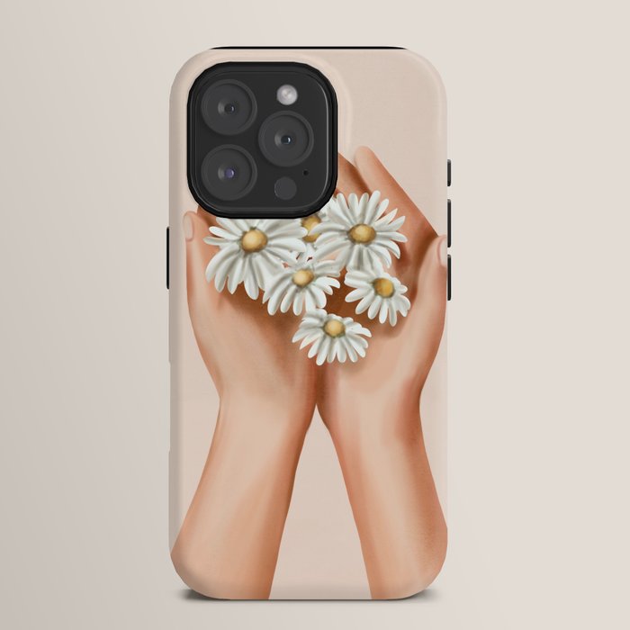 A Gentle Gift iPhone Case