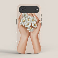 A Gentle Gift iPhone Case
