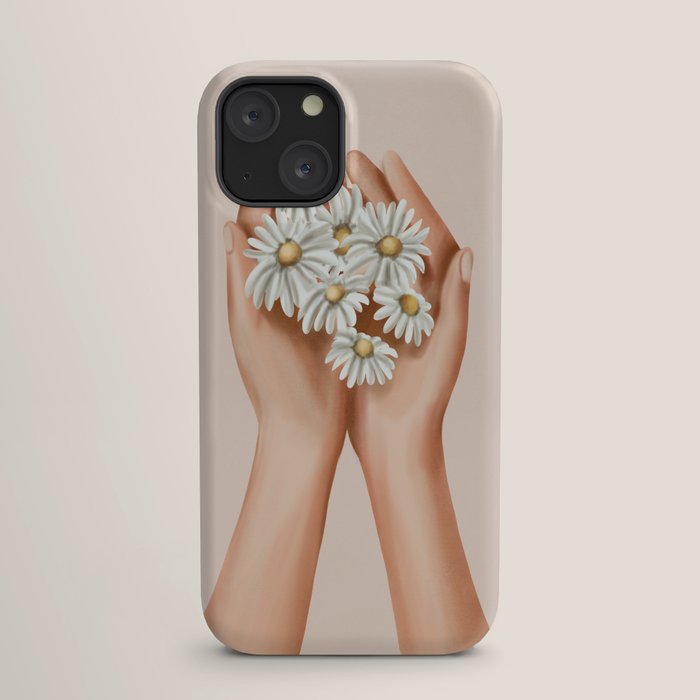 A Gentle Gift iPhone Case