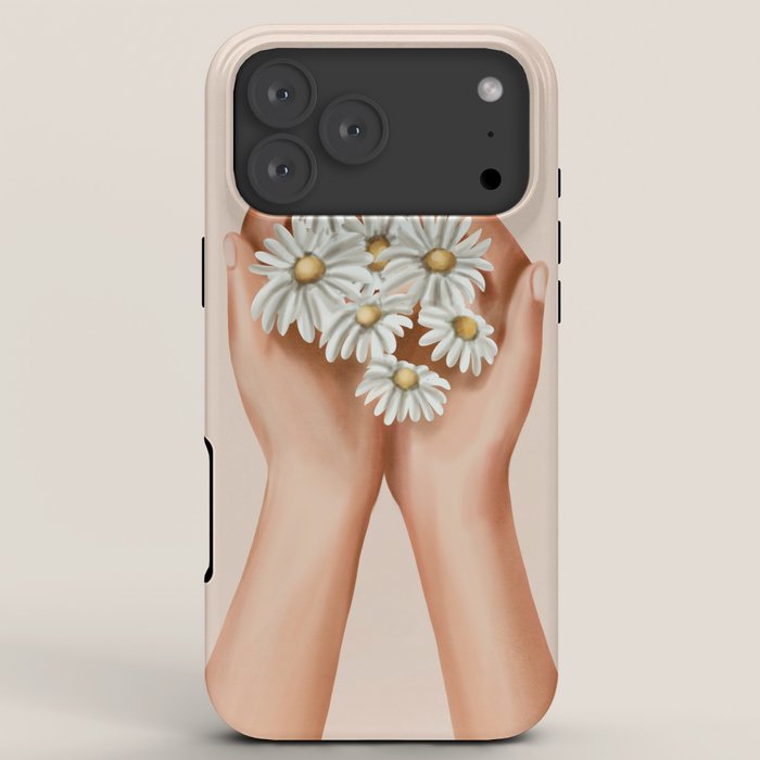 A Gentle Gift iPhone Case