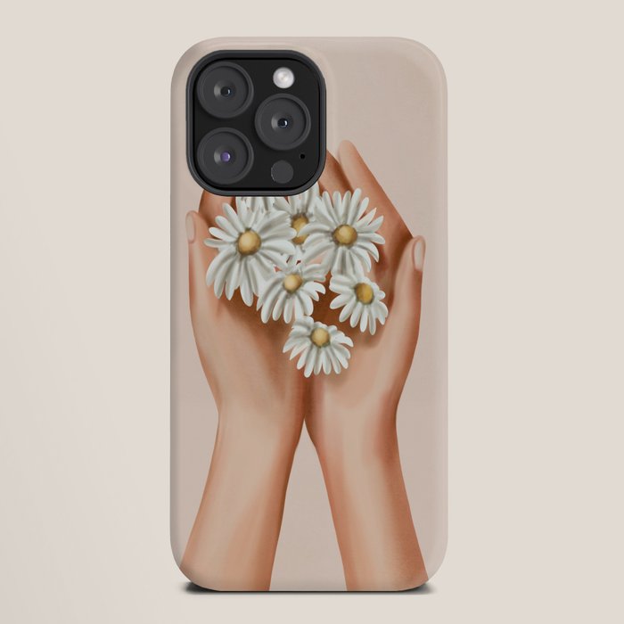 A Gentle Gift iPhone Case