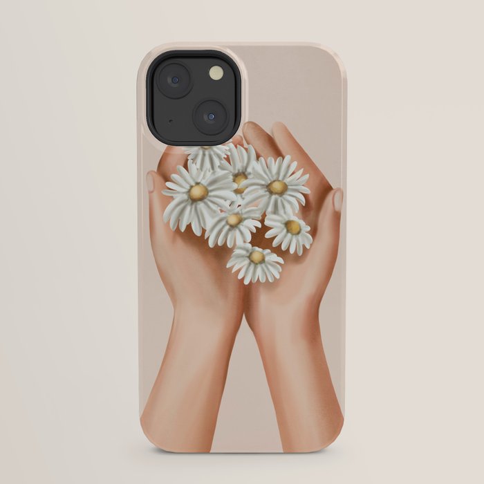 A Gentle Gift iPhone Case