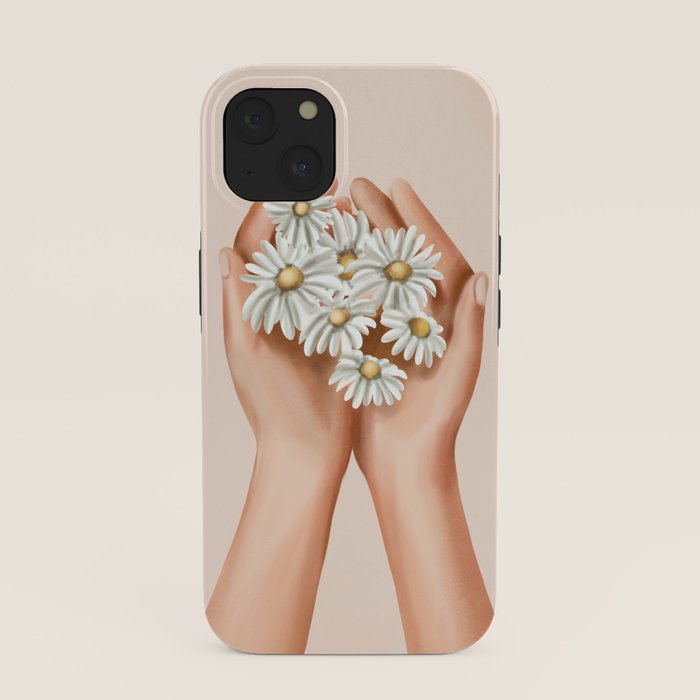 A Gentle Gift iPhone Case