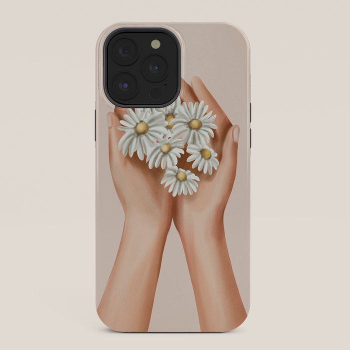 A Gentle Gift iPhone Case