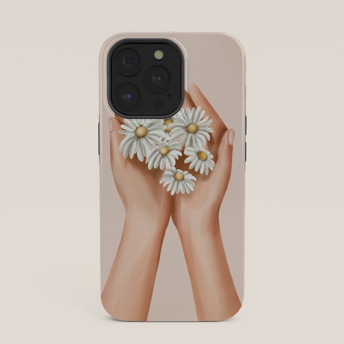 A Gentle Gift iPhone Case