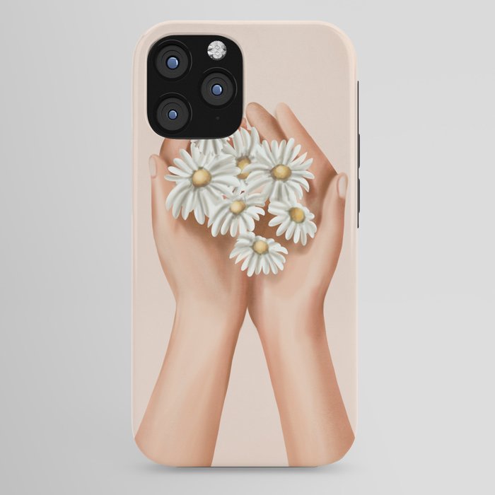 A Gentle Gift iPhone Case
