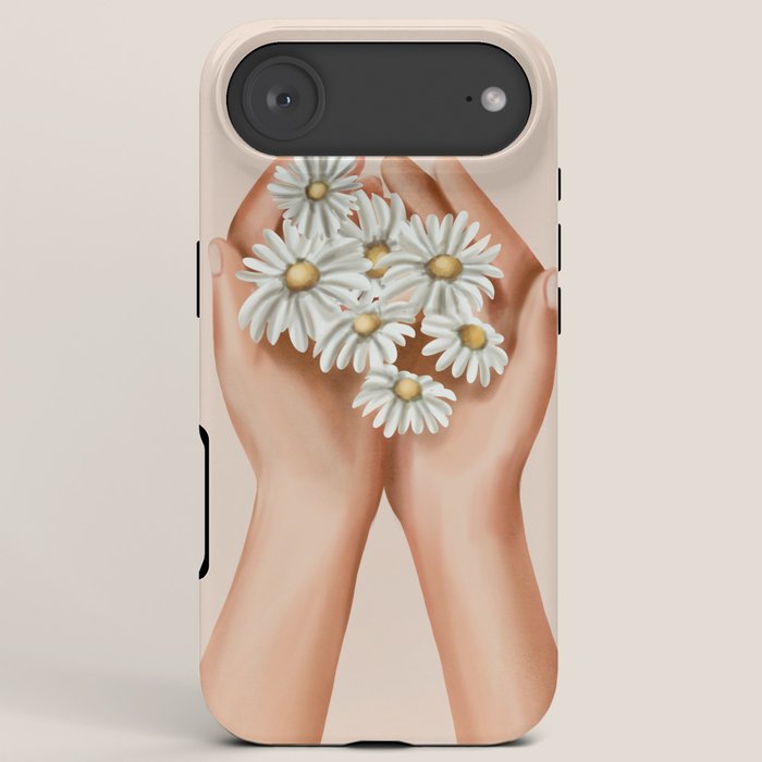 A Gentle Gift iPhone Case