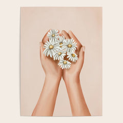 A Gentle Gift Poster