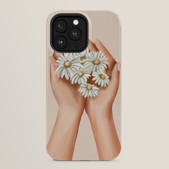 A Gentle Gift iPhone Case