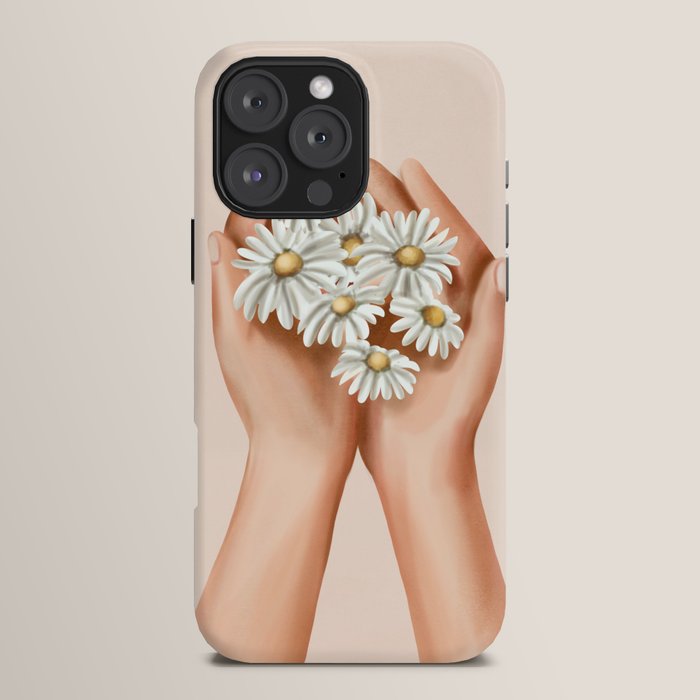 A Gentle Gift iPhone Case